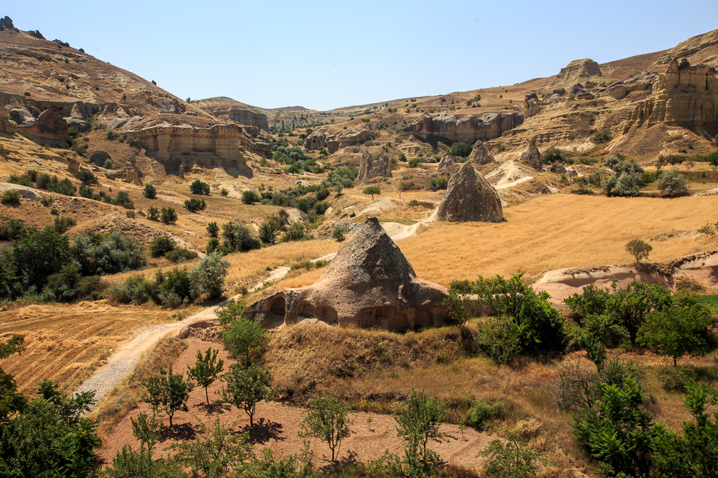 Mustafapaşa (Sinasos)